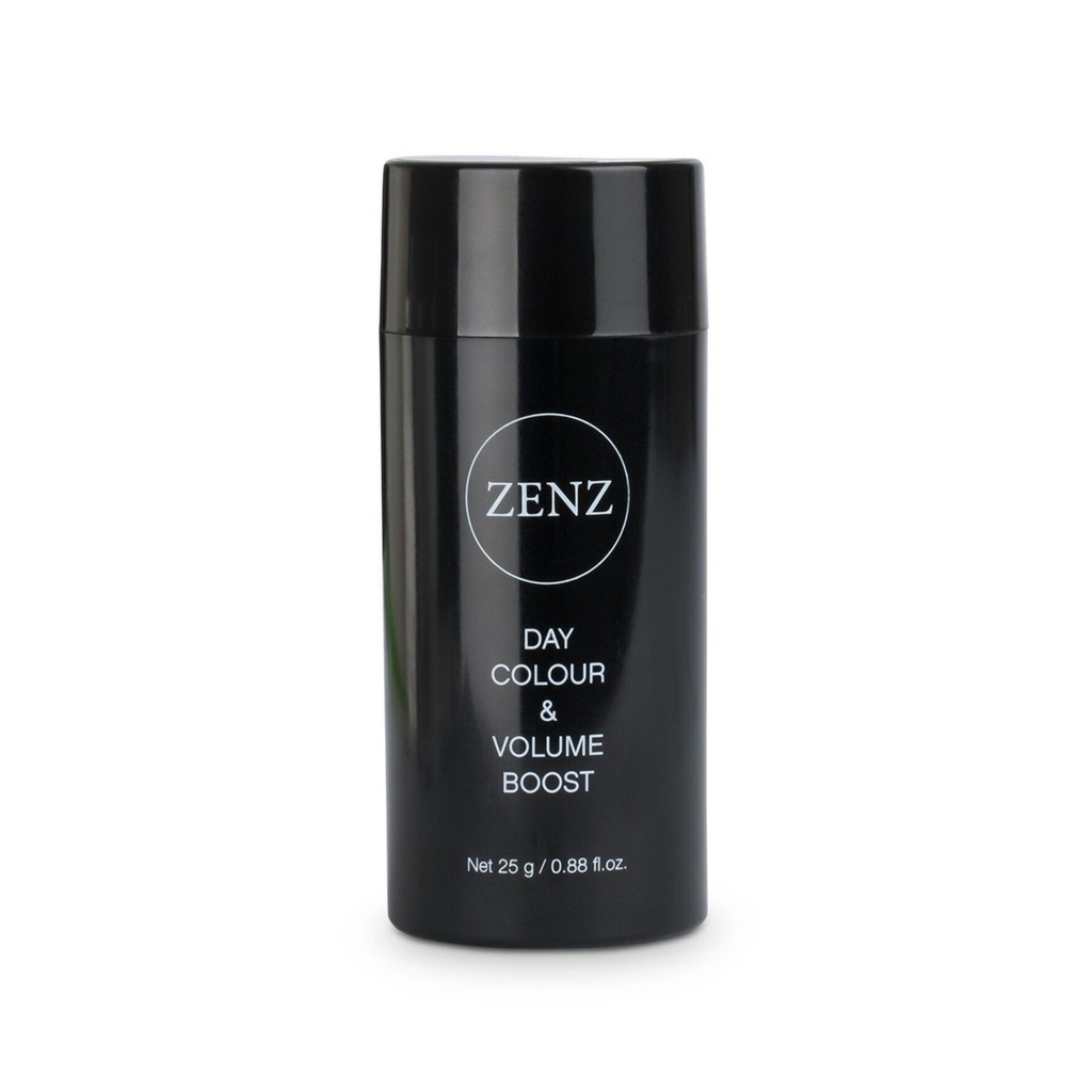 ZENZ Day Colour & Volume Booster Dark Brown No. 37 25 g