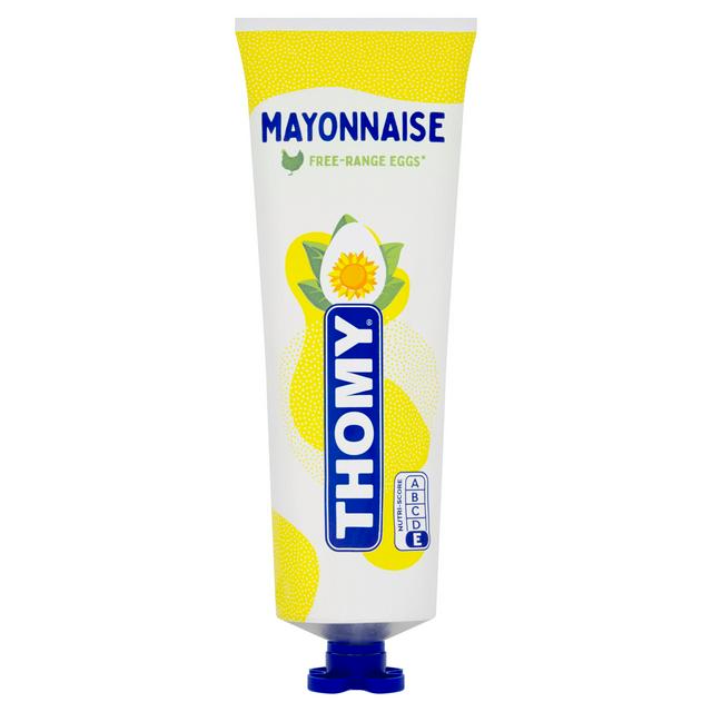 Thomy Mayonnaise Tube 265g