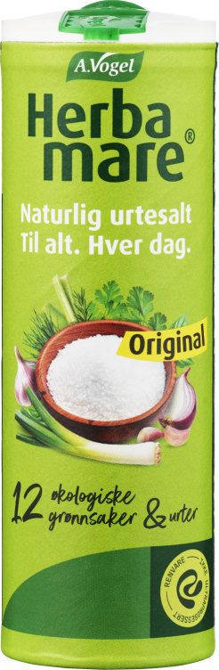 Urtesalt Original Herbamare 125g Vogel