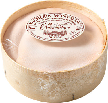 Mont D'or 400g