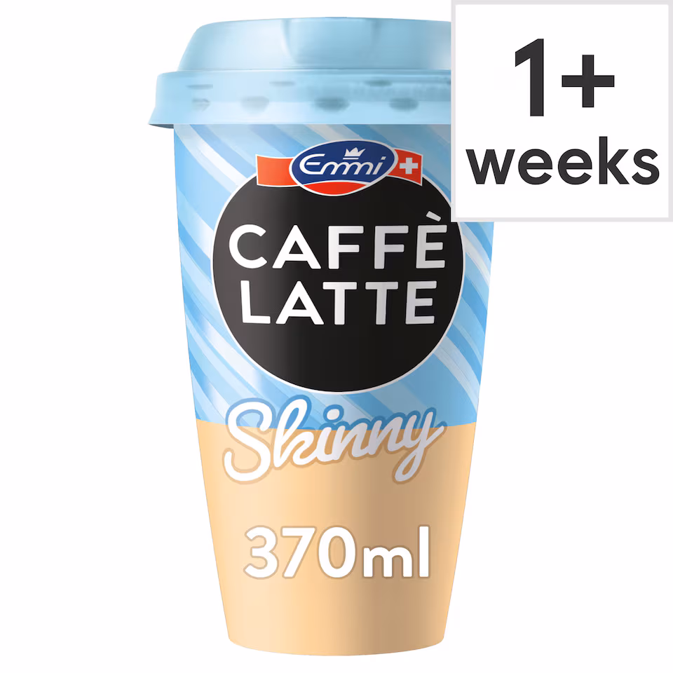 Emmi Caffe Latte Mr Big Skinny 370Ml