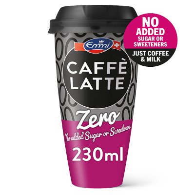 Emmi Caffe Latte Zero