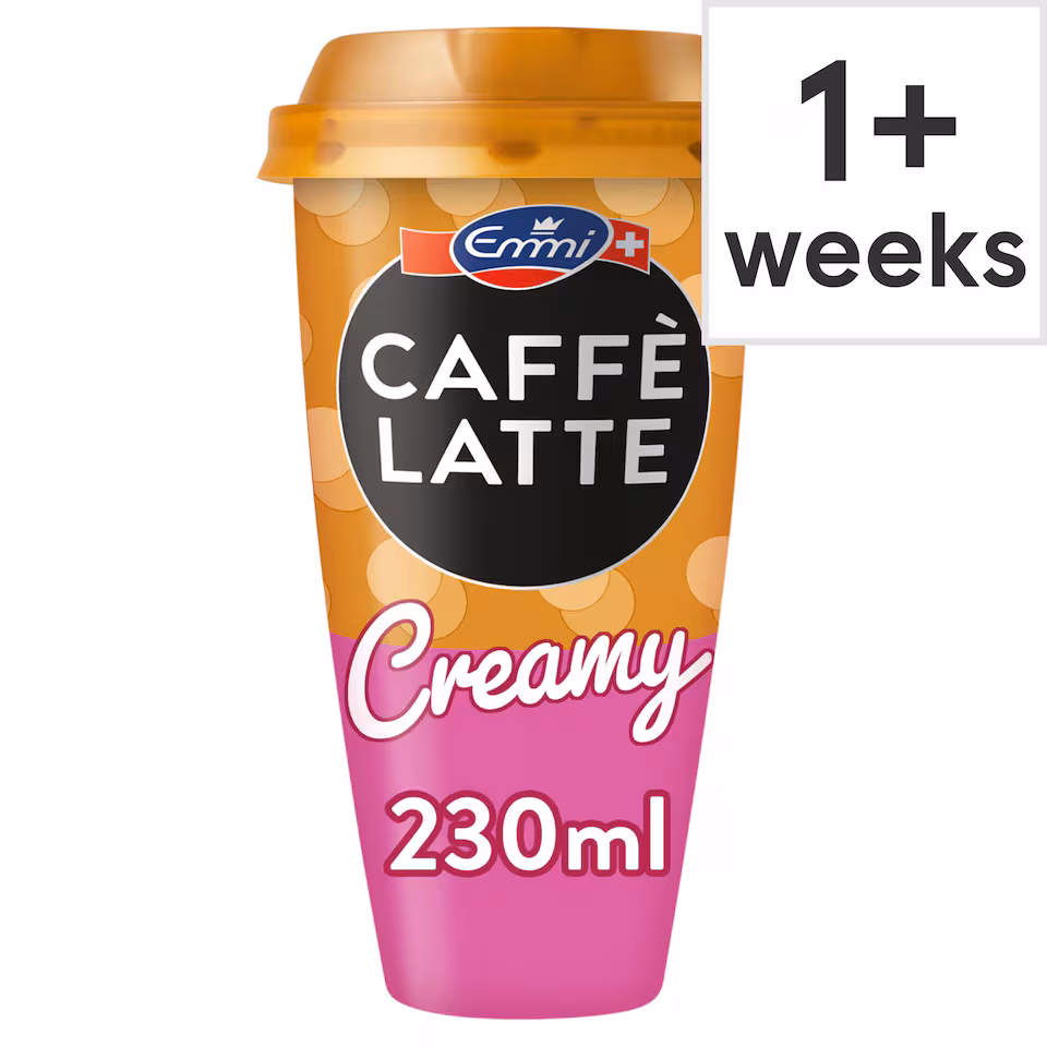 Emmi Caffe Latte Creamy 230ml