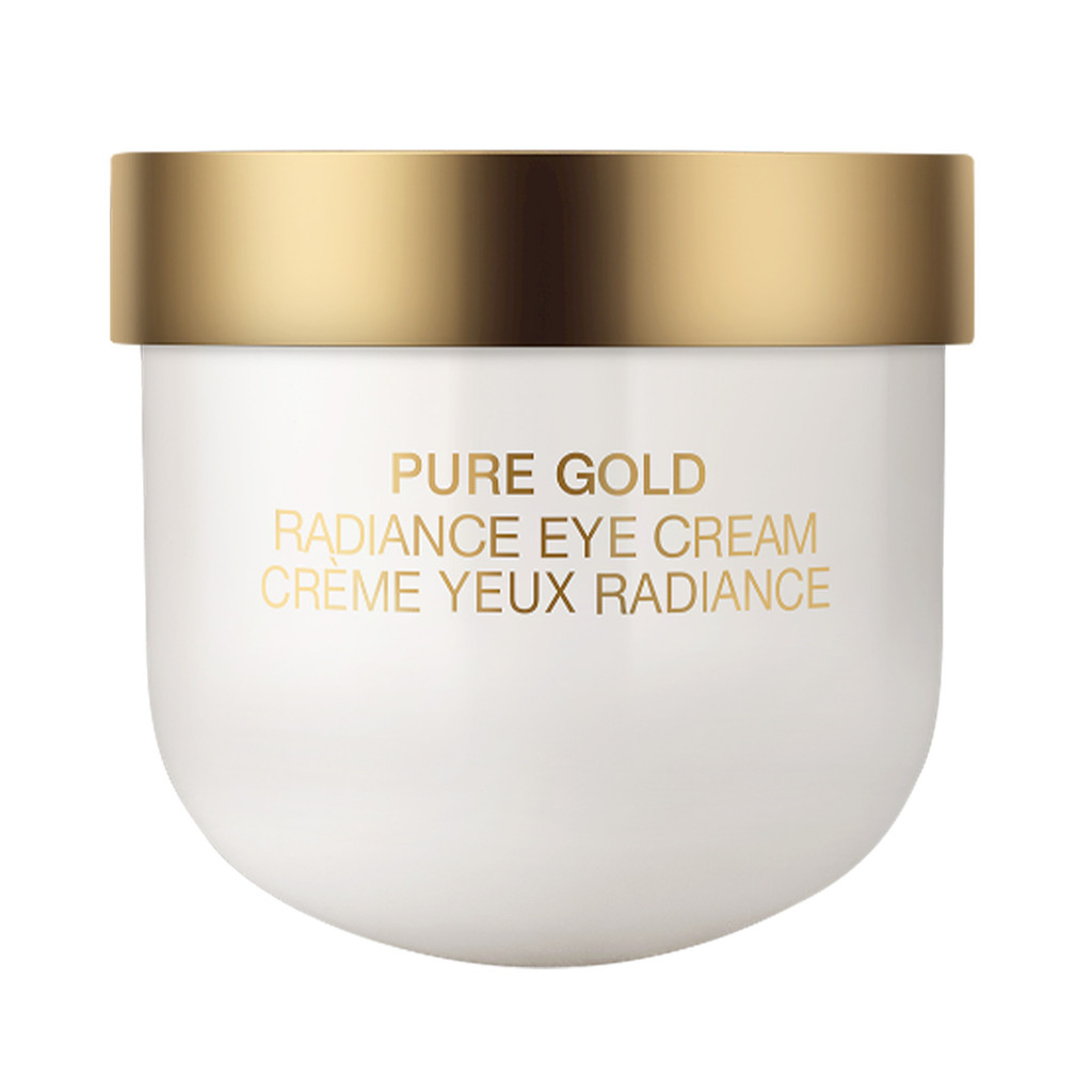 La Prairie Pure Gold Radiance Eye Cream Refill Cream 20 ml
