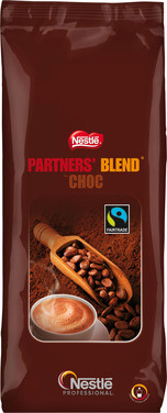 Nescafe Pb Choc Fairtrade 1kg