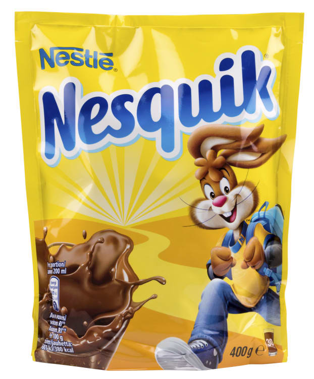 Nesquik 400g