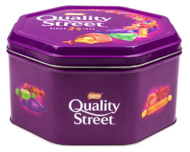 Quality Street Tin 1,5kg