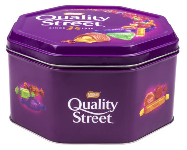 Quality Street Tin 1,5kg