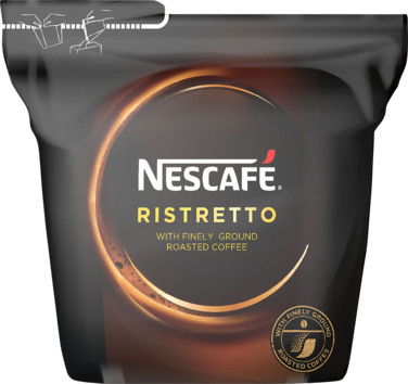 Nescafe Ristretto 12x250g