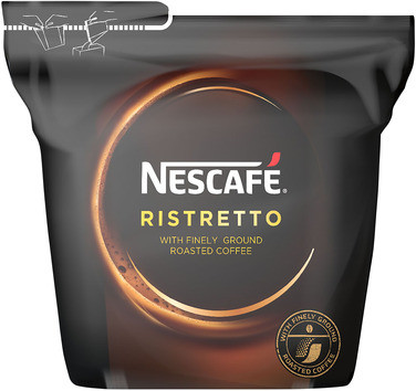 Nescafe Ristretto 12x250g