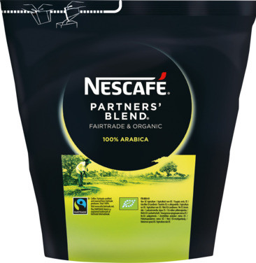 Nescafé Organic 12x250g