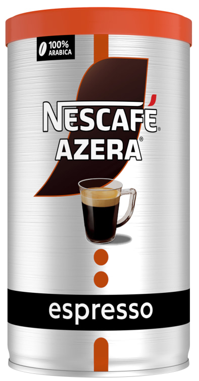 Nescafe Azera Espresso 100g