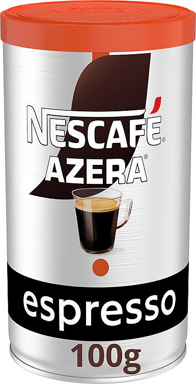 Nescafe Azera Espresso 100g