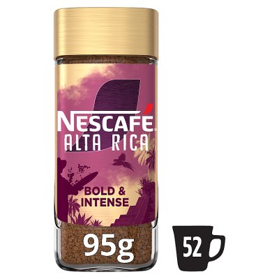 Nescafé Gold Blend Alta Rica Instant Coffee