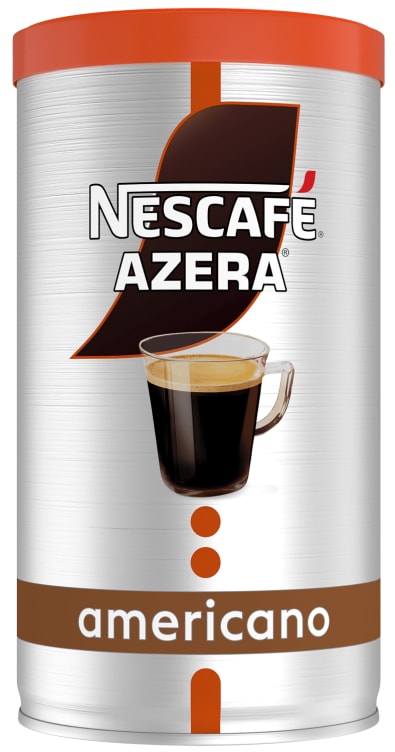 Nescafe Azera Americano 100g