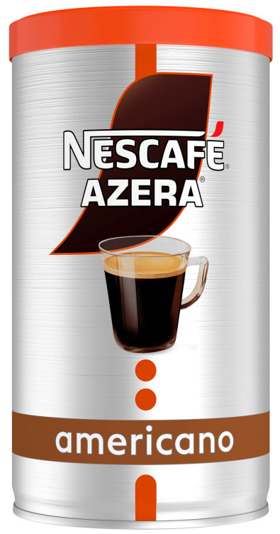 Nescafe Azera Americano 100g
