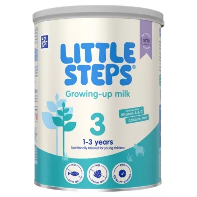 Little Steps LITTLE STEPS® Growing Up Toddler Milk Powder Formula 1-3 Years 800g