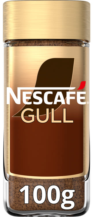 Nescafe Gull 100g