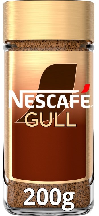 Nescafe Gull 200g Nestle