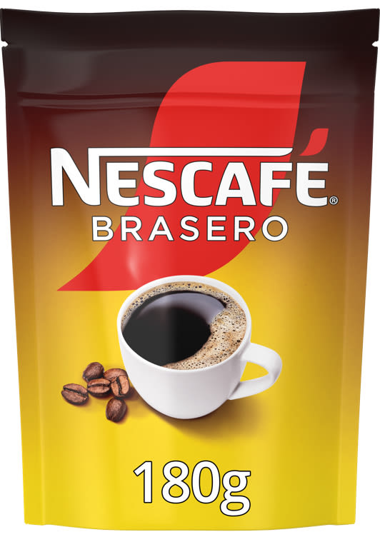 Nescafe Brasero Refill 180g