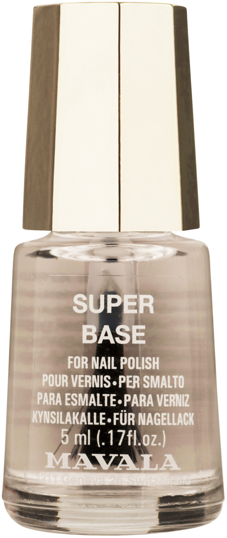 Mavala Super Base 5 ml