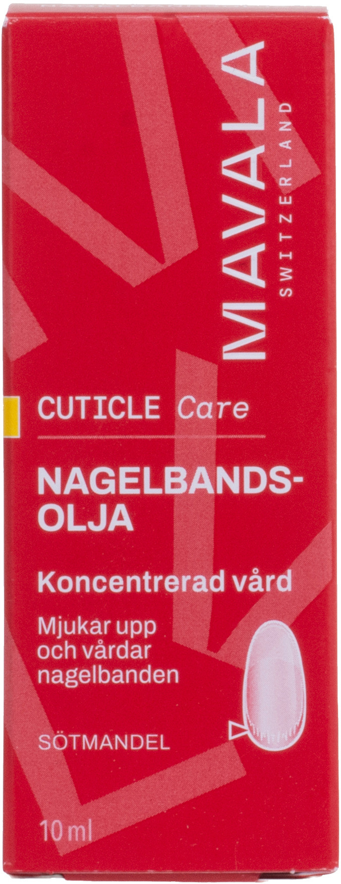Mavala Cuticle Oil 10 ml