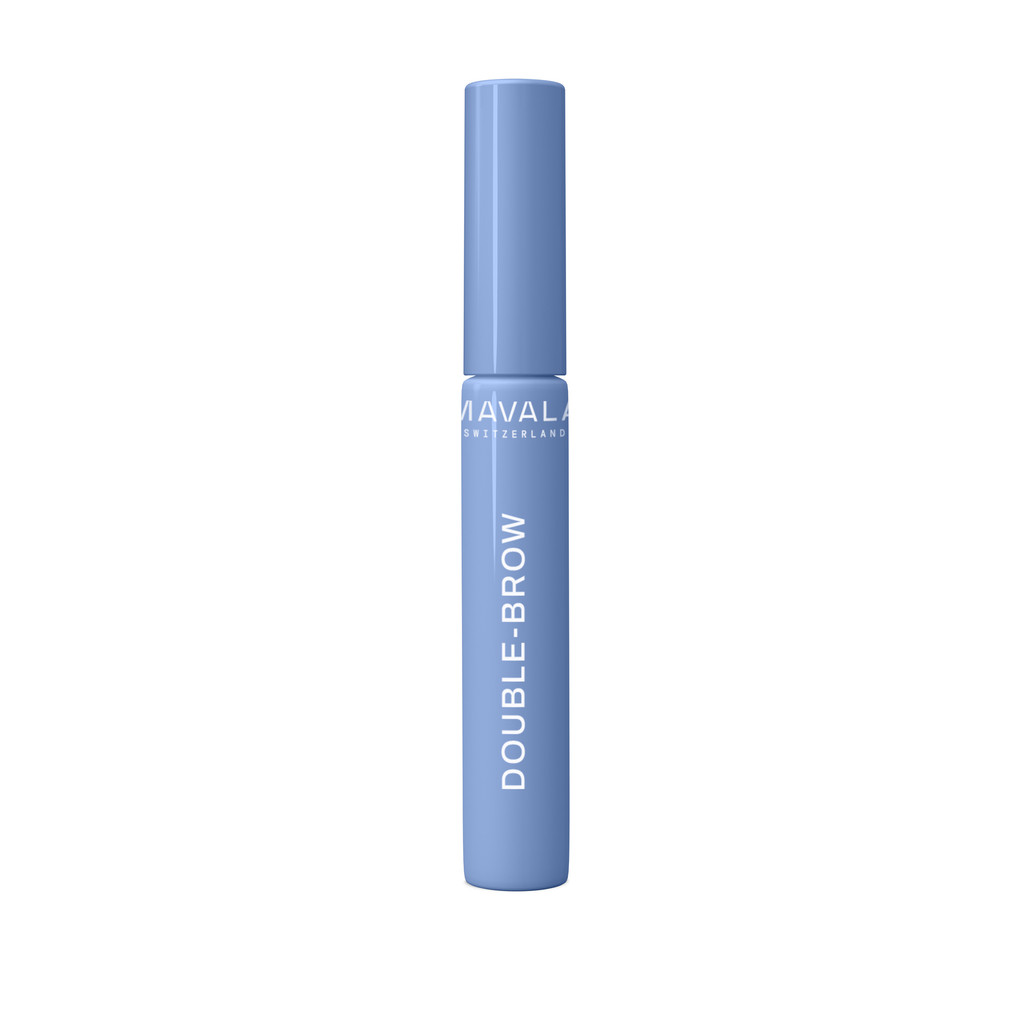 Mavala Double-Brow Eyebrow Serum 4,5 ml