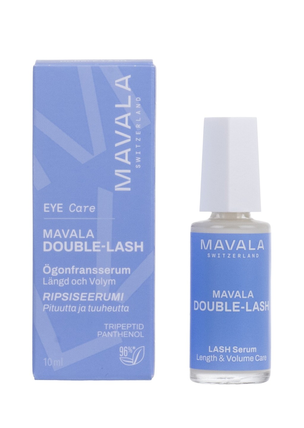 Mavala Double Lash Serum 10 ml