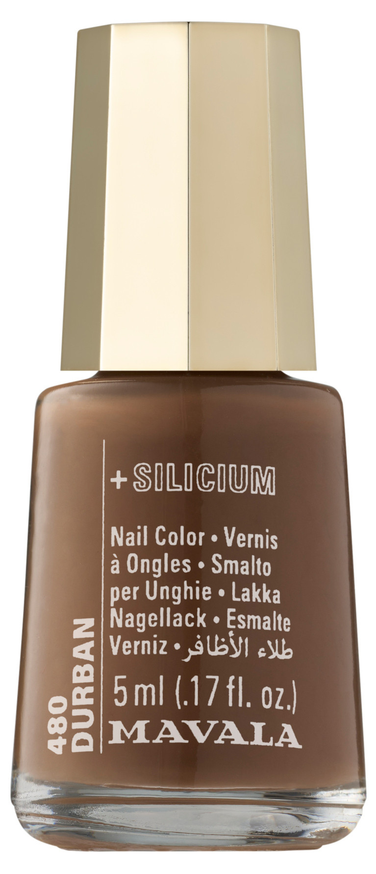 Mavala Neo Nudes Colors Durban