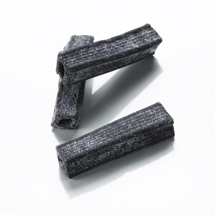 Salmiakkstang 1,138kg løsvekt