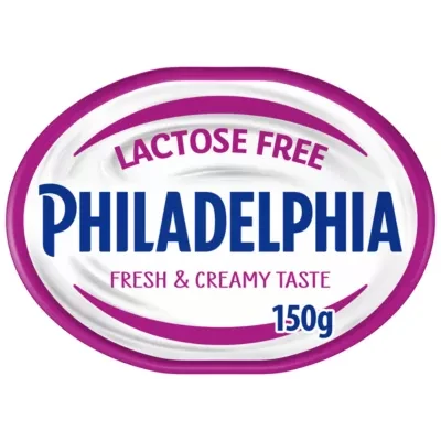 Philadelphia Lactose Free Soft Cheese 150g