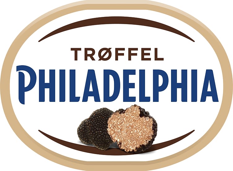 Philadelphia Trøffel 150g