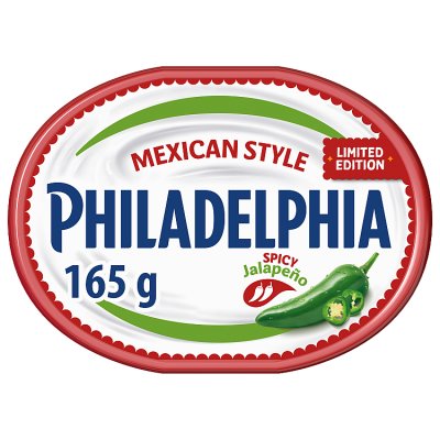 Philadelphia Mexican