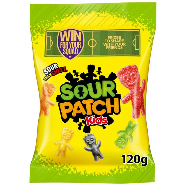Sour Patch Kids 120g Original Candy