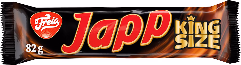 Japp Duo 82 g