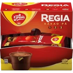 Freia Regia Kakao 30pk