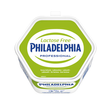 Philadelphia Kremost Laktosefri 1.5kg