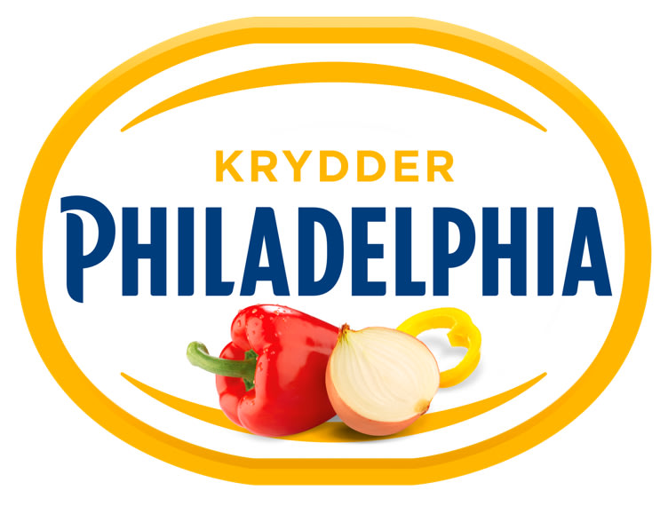 Philadelphia Krydder 175g