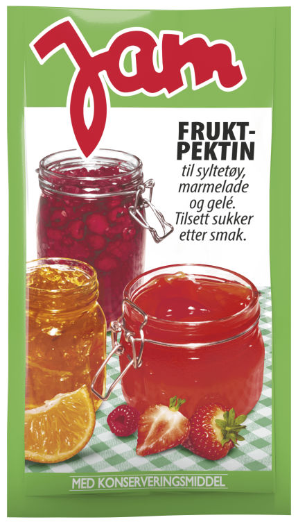 Jam Fruktpektin 70g Freia