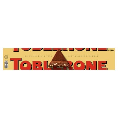 Toblerone Milk Chocolate