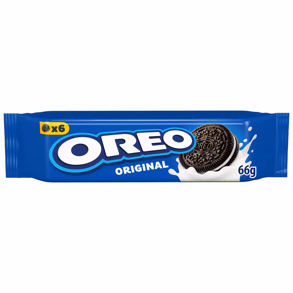 Oreo Original 66G