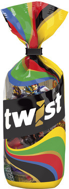Twist 145g Freia 30stk