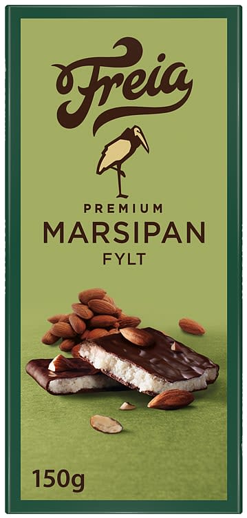 Premium Marsipan 150g Freia