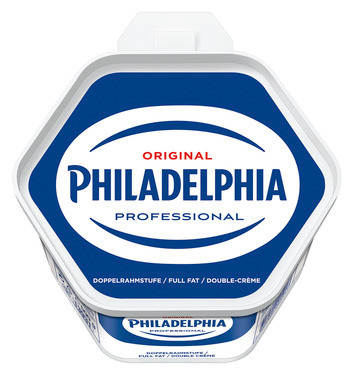 Philadelphia Kremost Original 500g