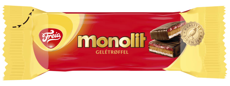 Monolit 30g Freia