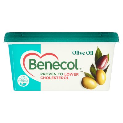 Benecol Olive Oil Spread