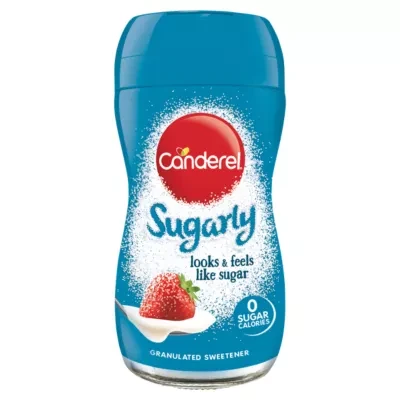 Canderel Sugarly Granulated Sweetener 275g