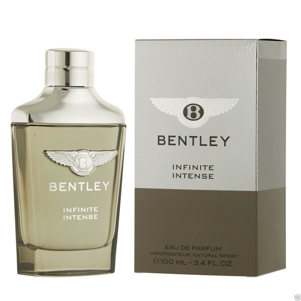 Bentley Infinite Intense Mens EDP 100ml Fragrance