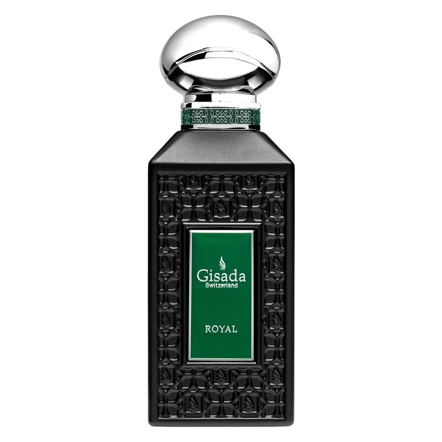 Gisada Luxury Collection ROYAL Eau De Parfum 100ml