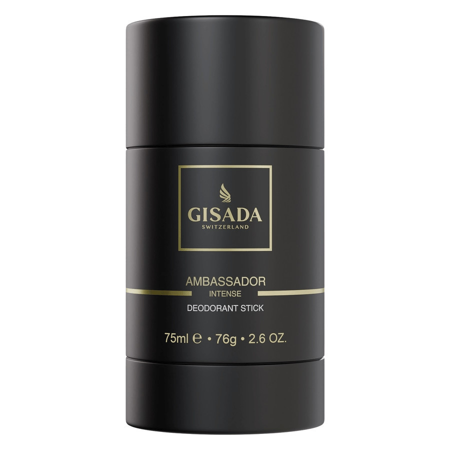 Gisada Ambassador Intense Deodorant Stick 75ml